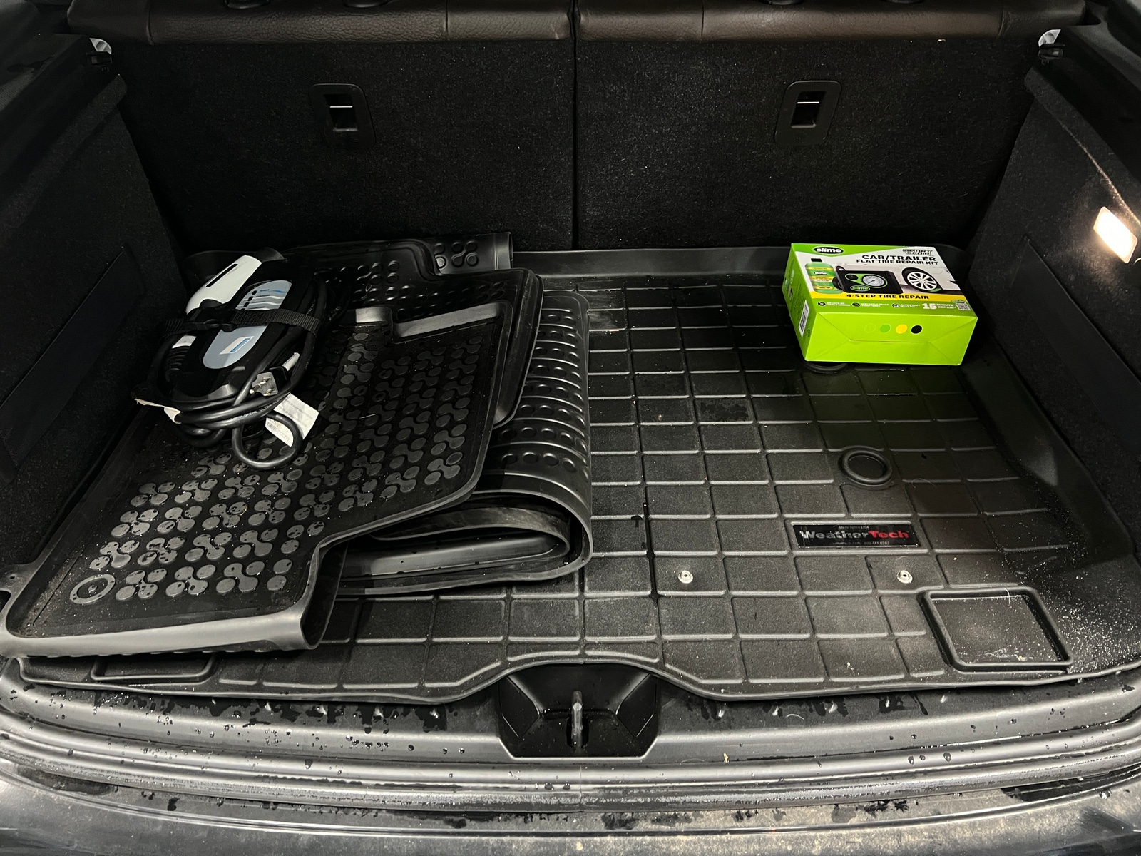 Thumbnail: 2018 BMW i3 - 6