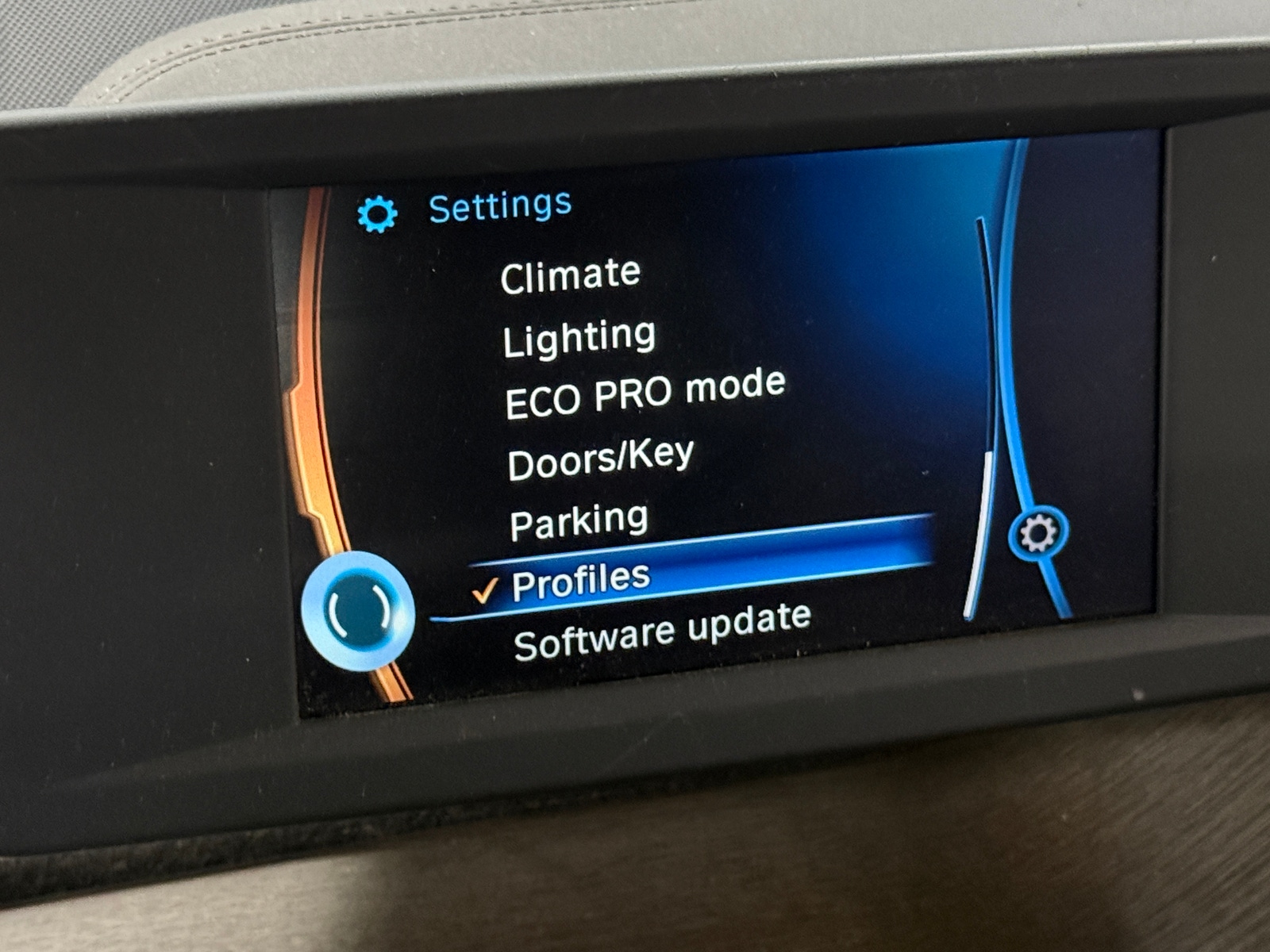 Thumbnail: 2018 BMW i3 - 3