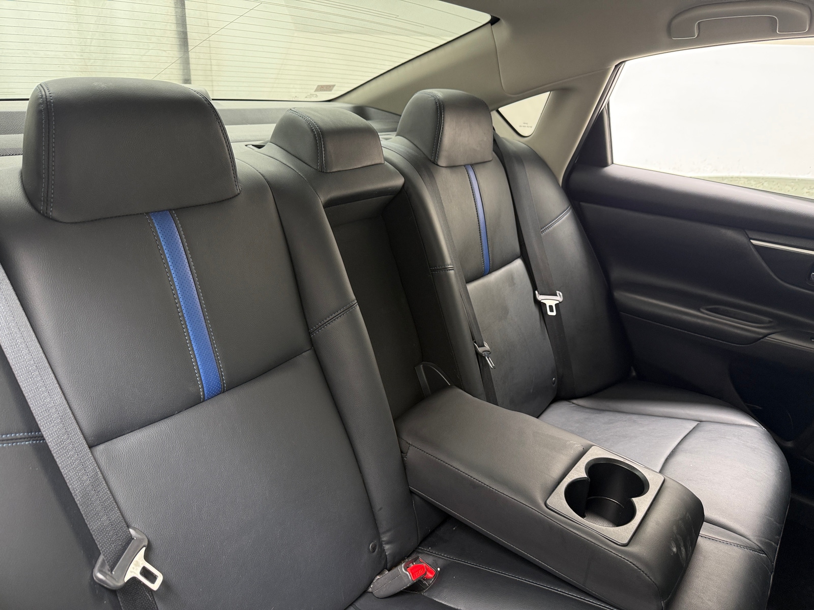 Thumbnail: 2018 Nissan Altima - 5