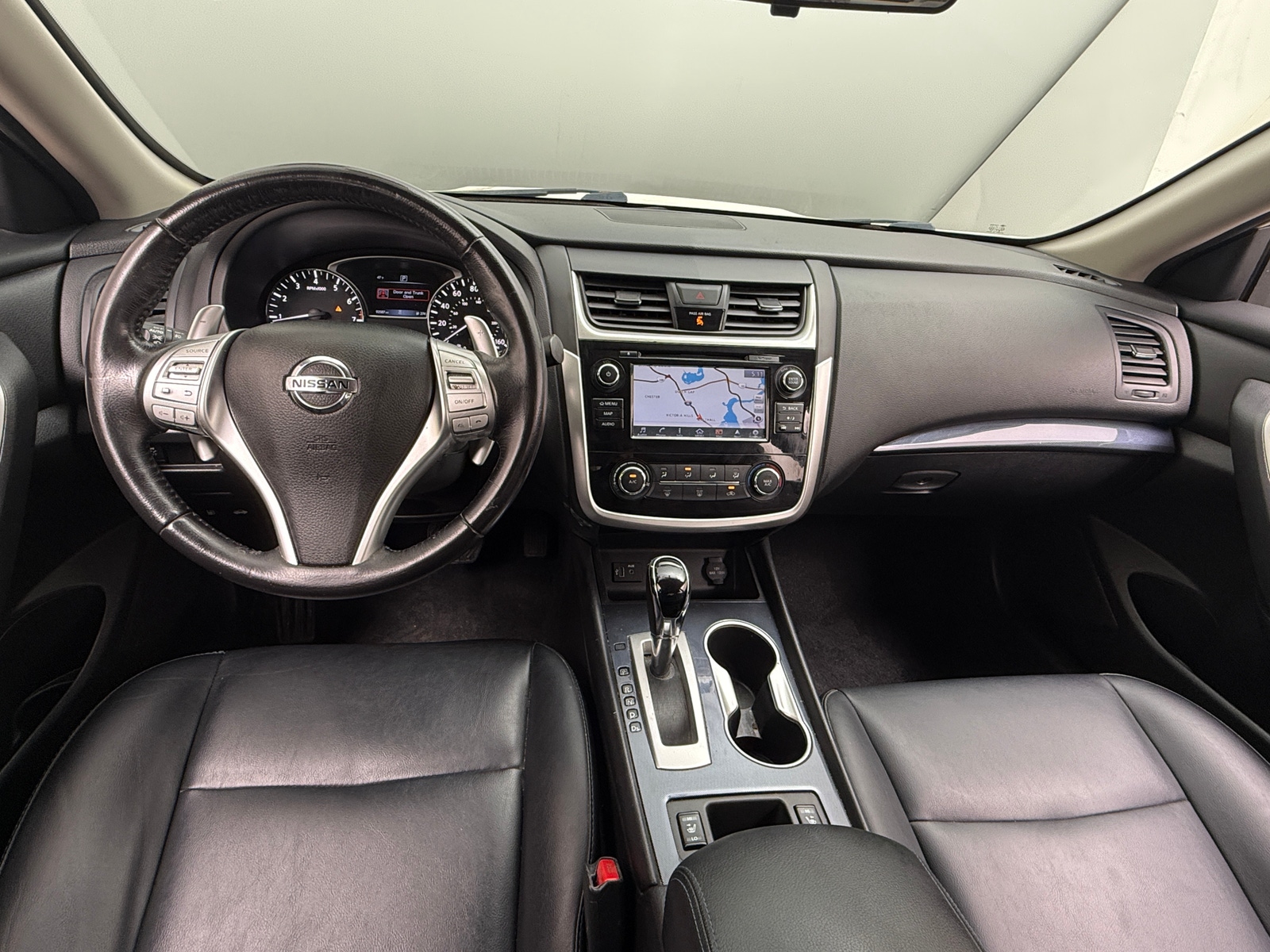 Thumbnail: 2018 Nissan Altima - 2