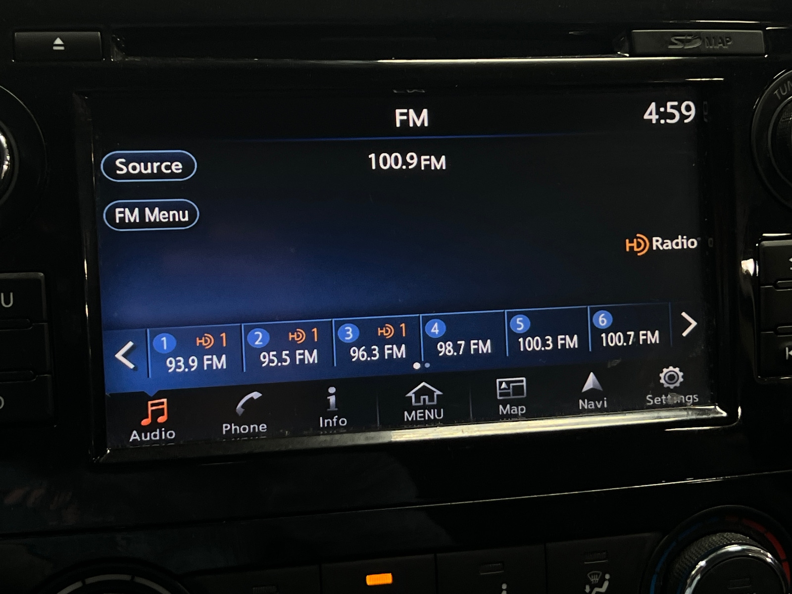 Thumbnail: 2018 Nissan Altima - 3