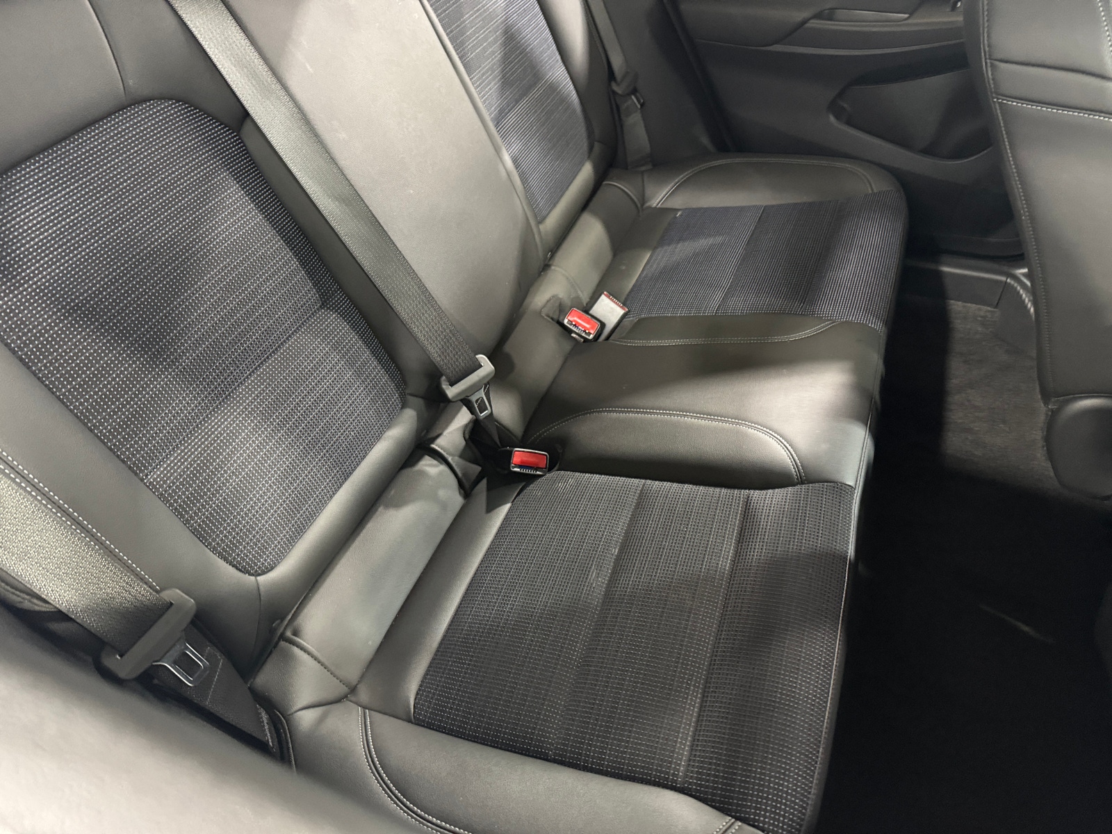 Thumbnail: 2025 Buick Envista - 6