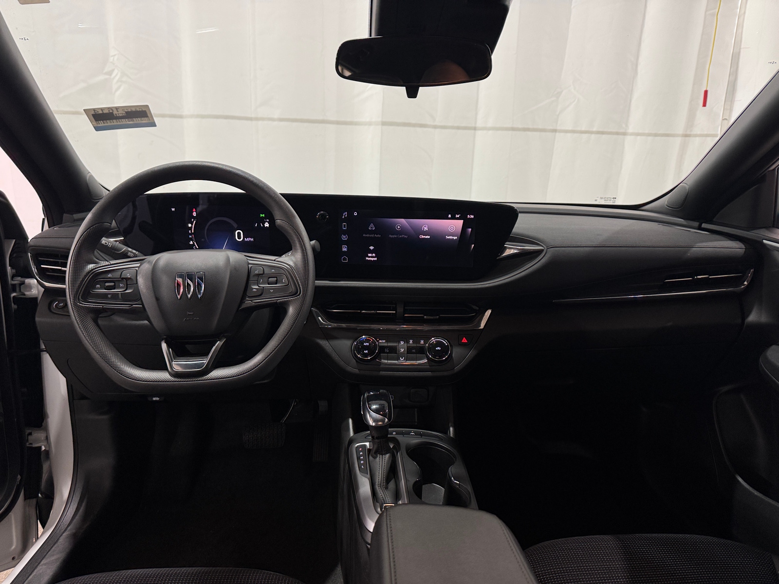 Thumbnail: 2025 Buick Envista - 3