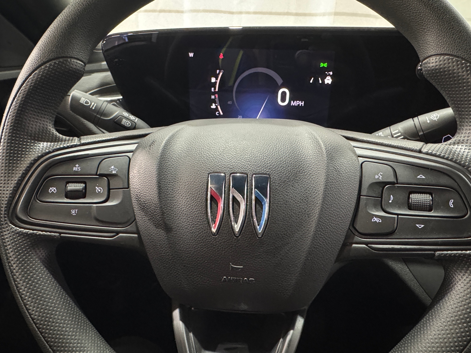 Thumbnail: 2025 Buick Envista - 5