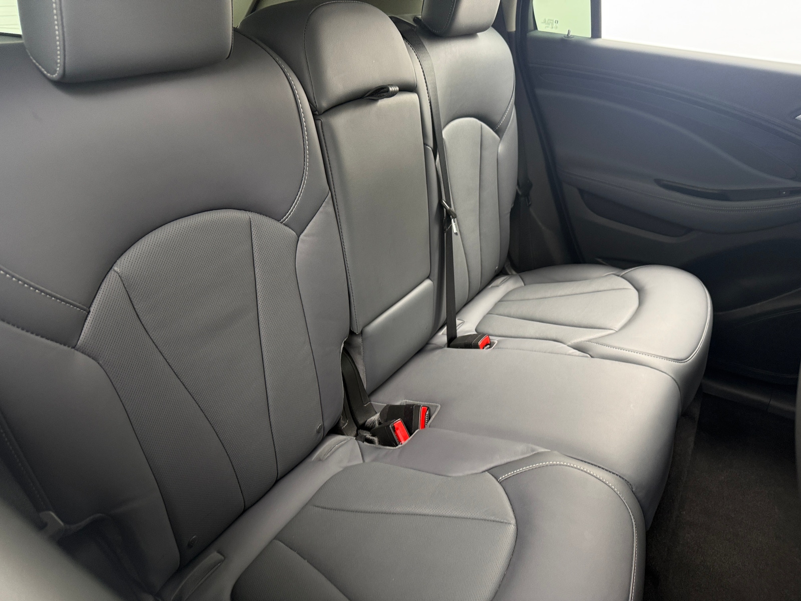 Thumbnail: 2019 Buick Envision - 5