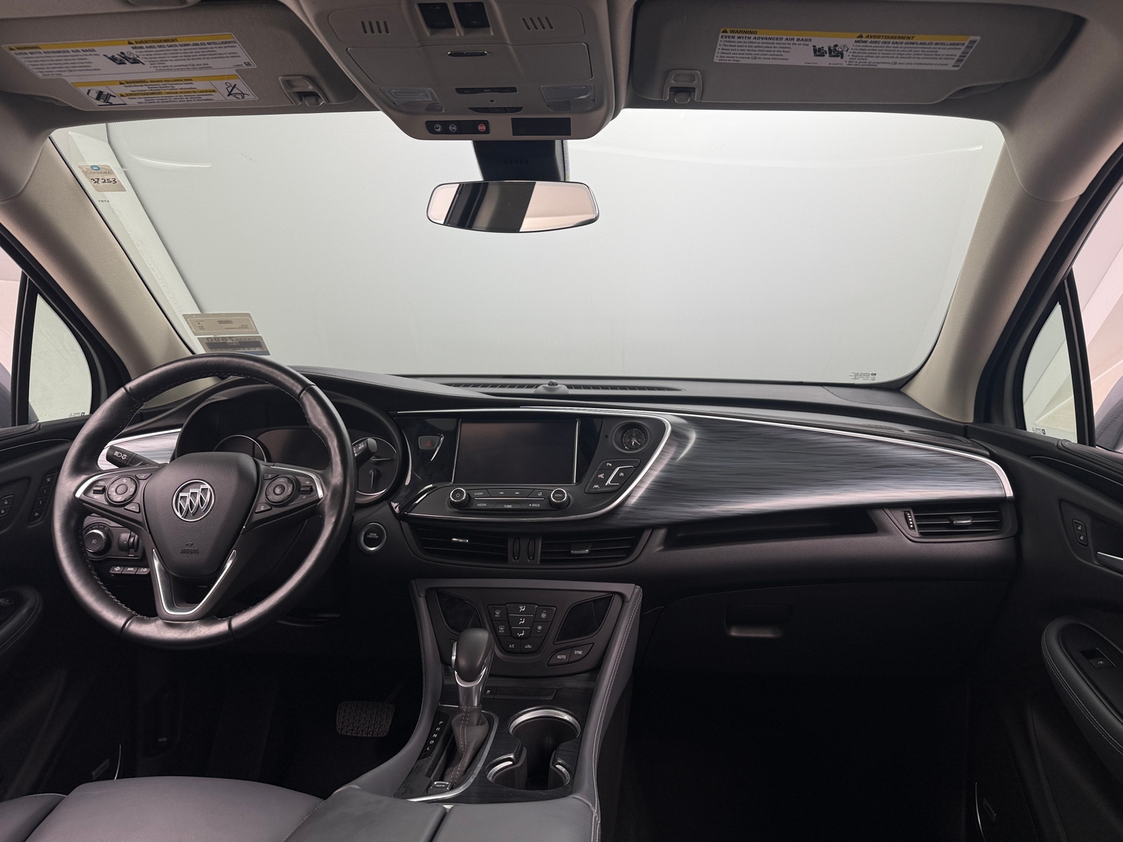 Thumbnail: 2019 Buick Envision - 2