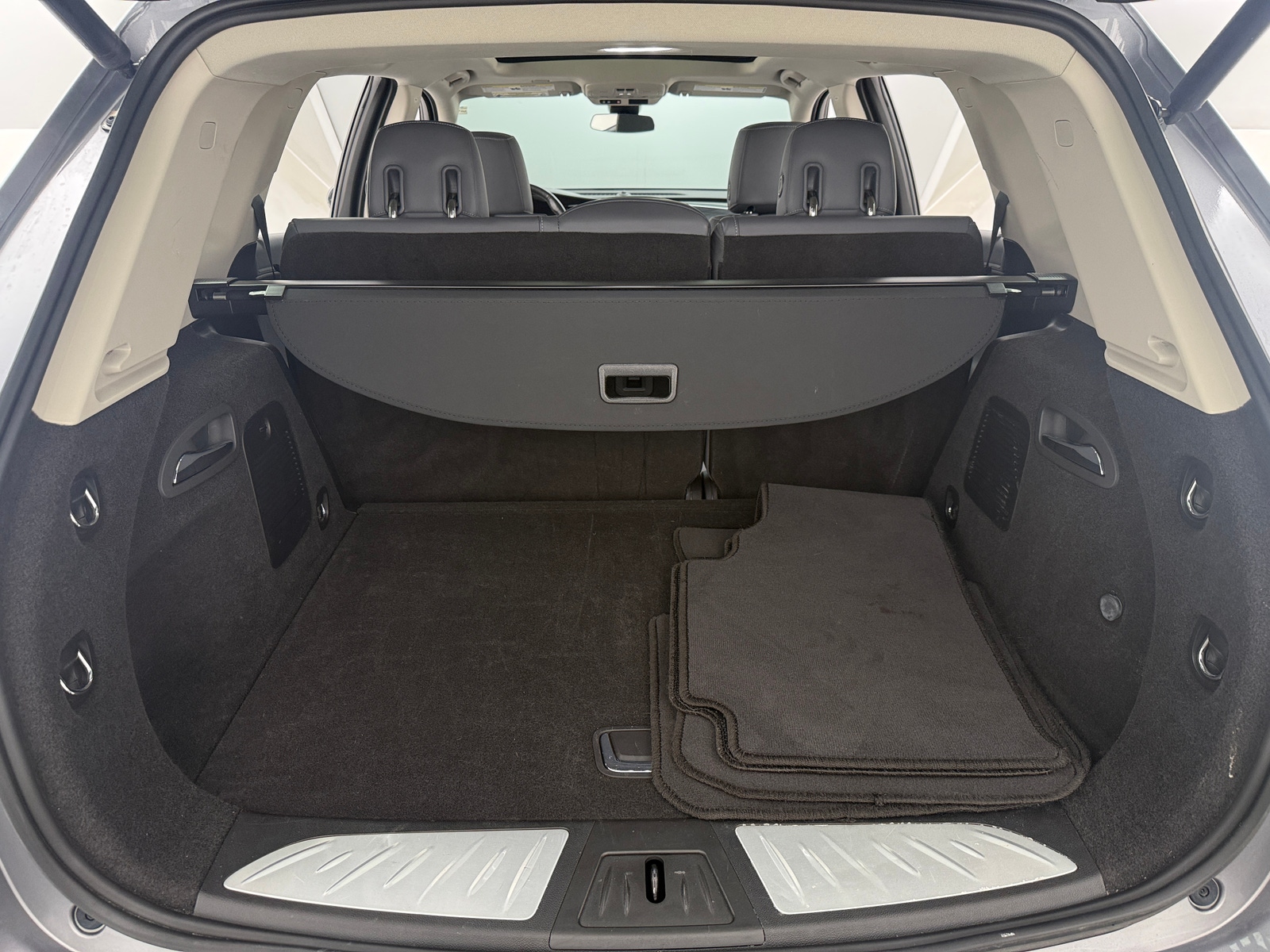 Thumbnail: 2019 Buick Envision - 6