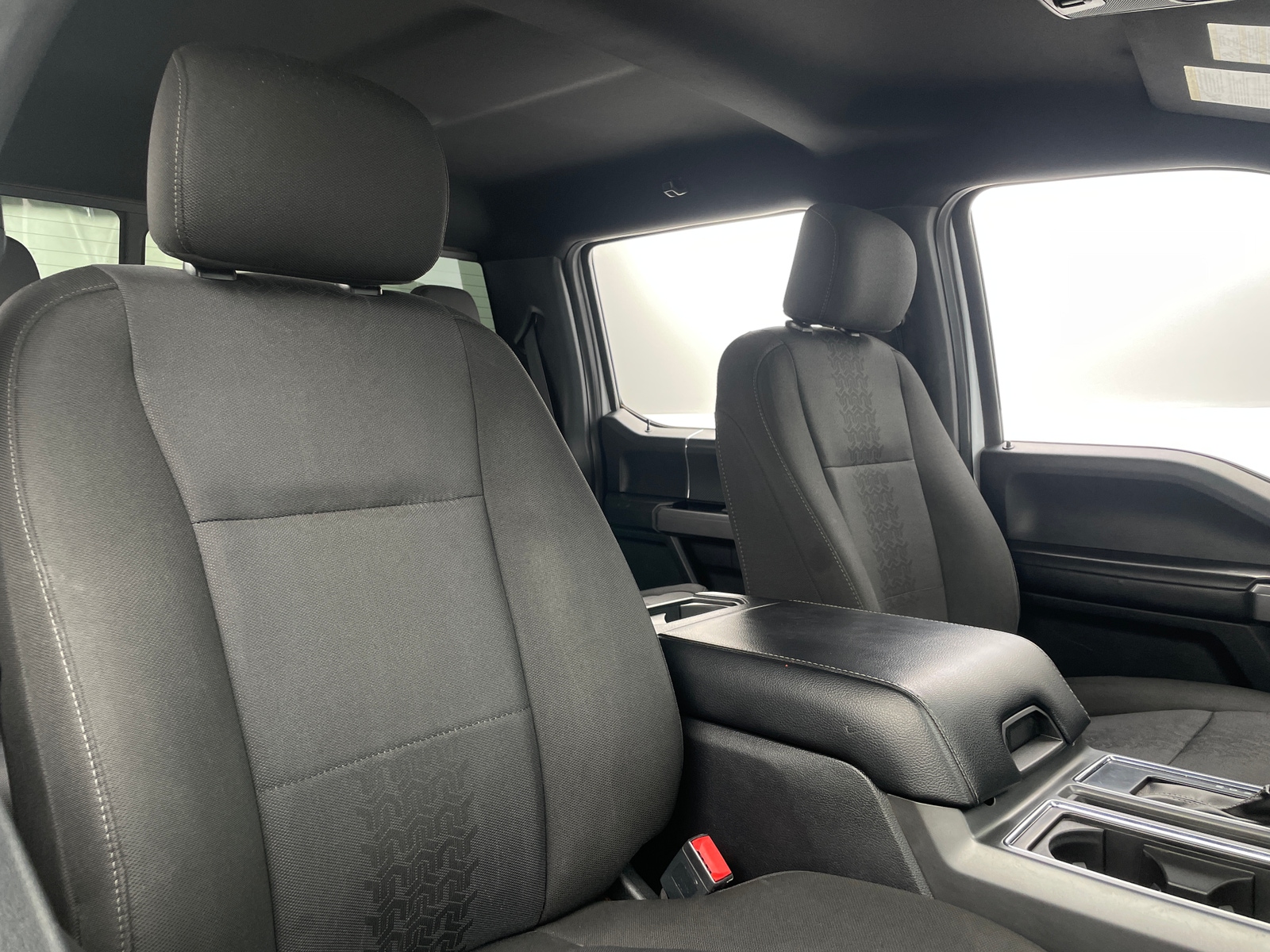 Thumbnail: 2019 Ford Econoline - 2