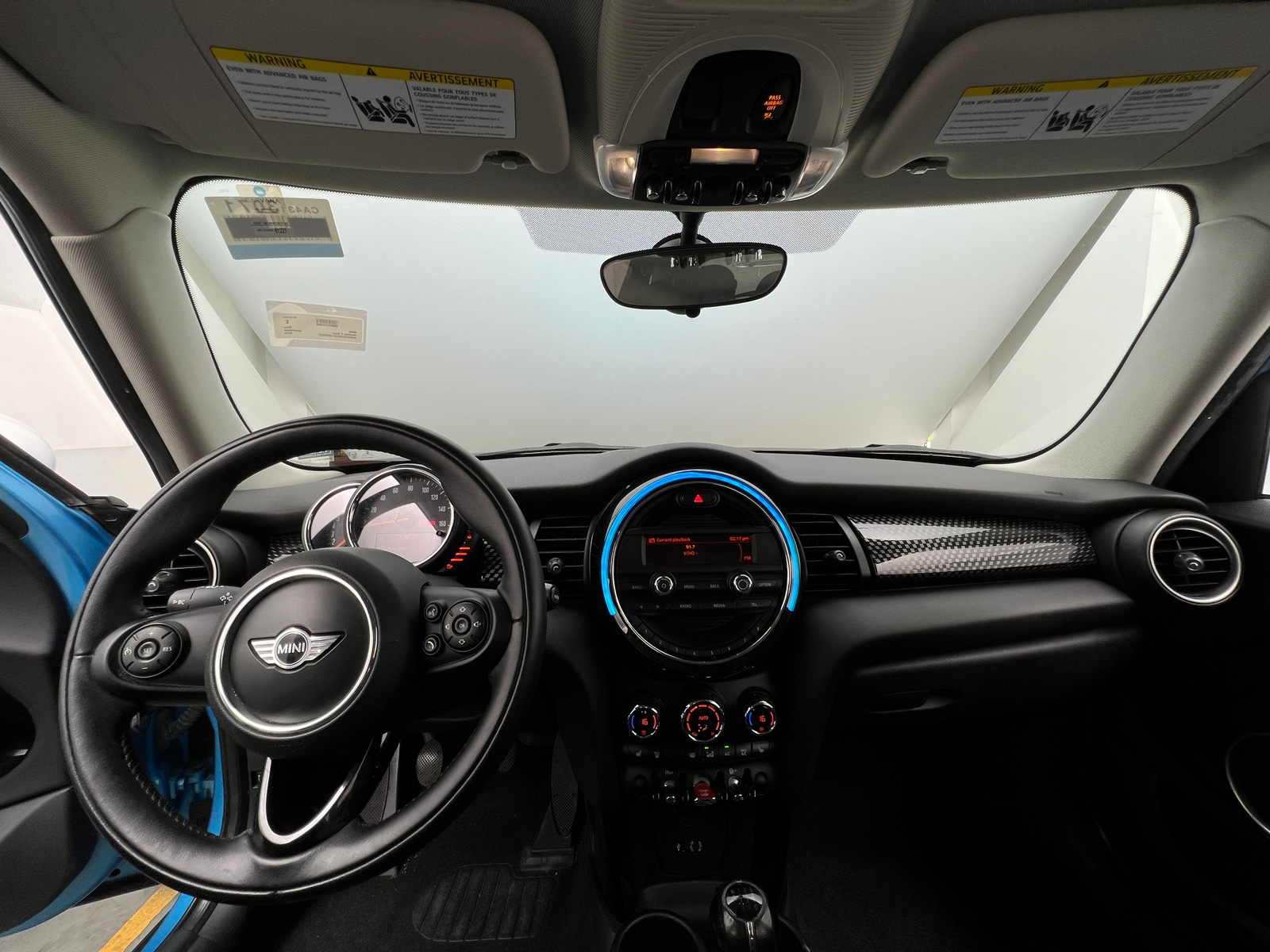 Thumbnail: 2015 MINI Cooper Hardtop - 2