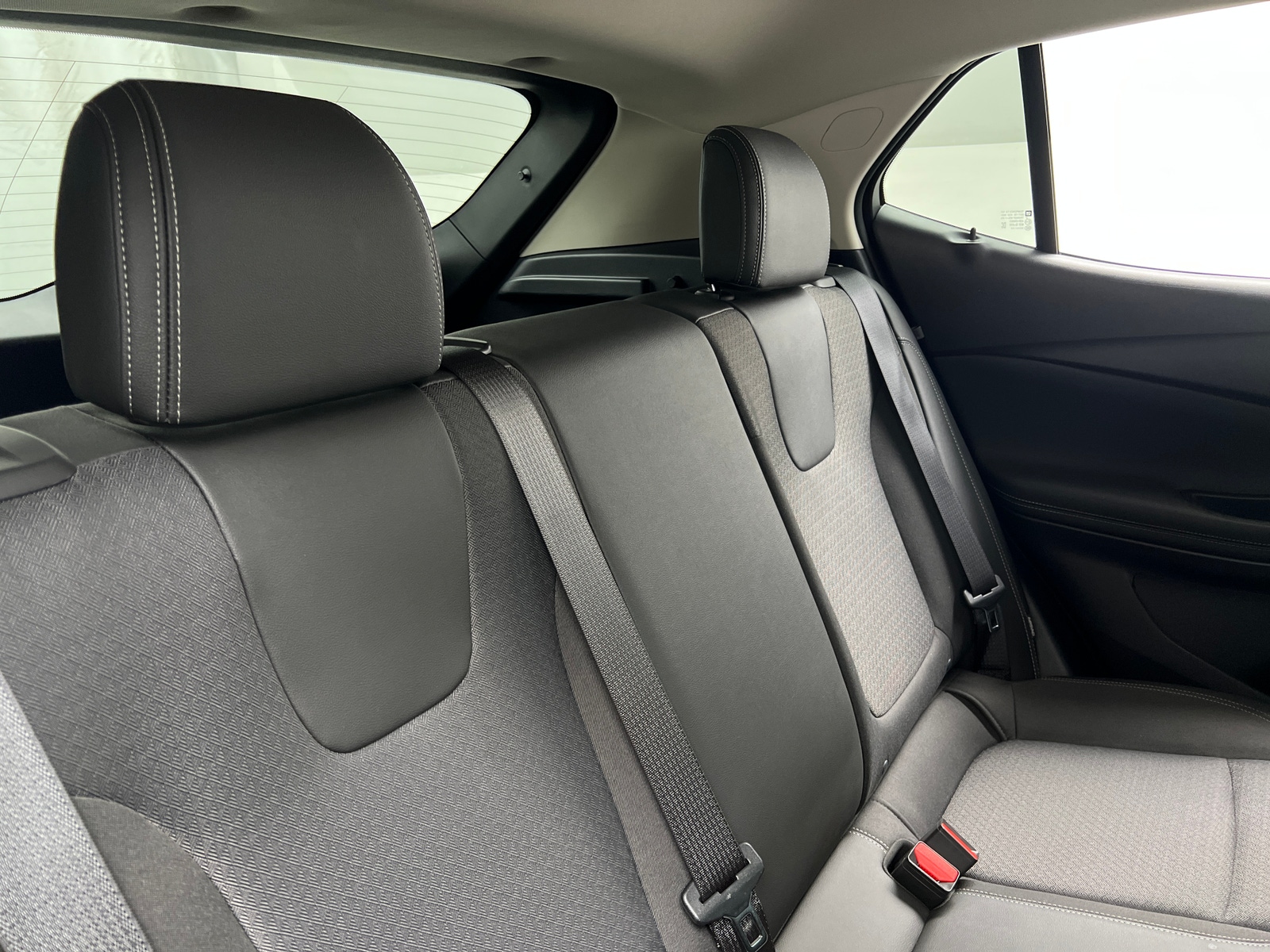 Thumbnail: 2025 Buick Encore GX - 6