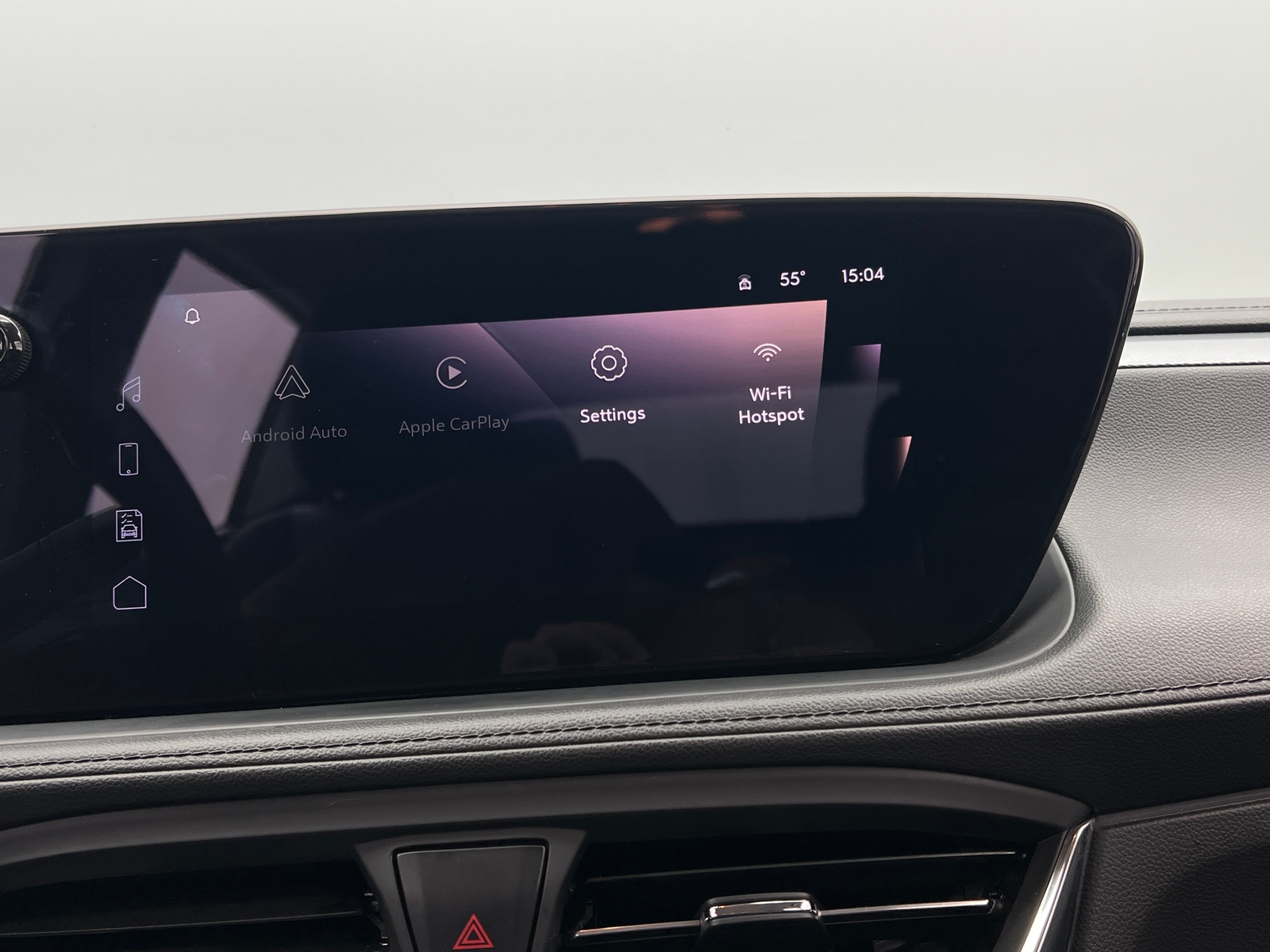 Thumbnail: 2025 Buick Encore GX - 4