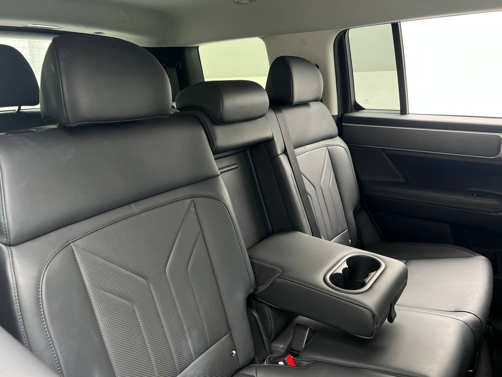 Thumbnail: 2025 Hyundai Santa Fe - 5