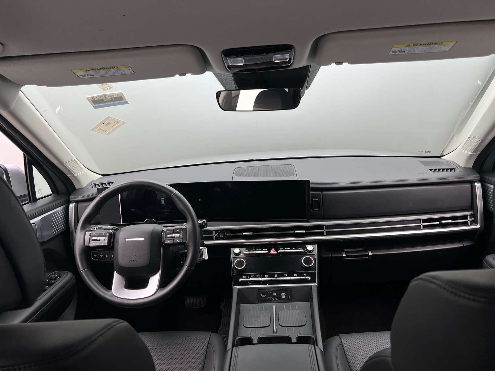 Thumbnail: 2025 Hyundai Santa Fe - 2