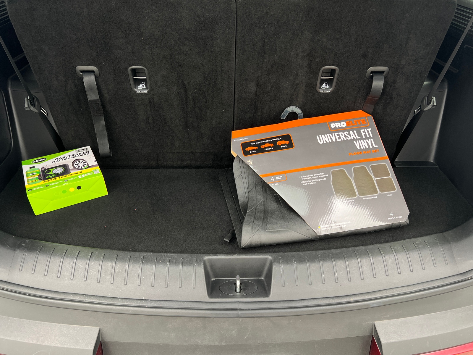 Thumbnail: 2025 Hyundai Santa Fe - 6