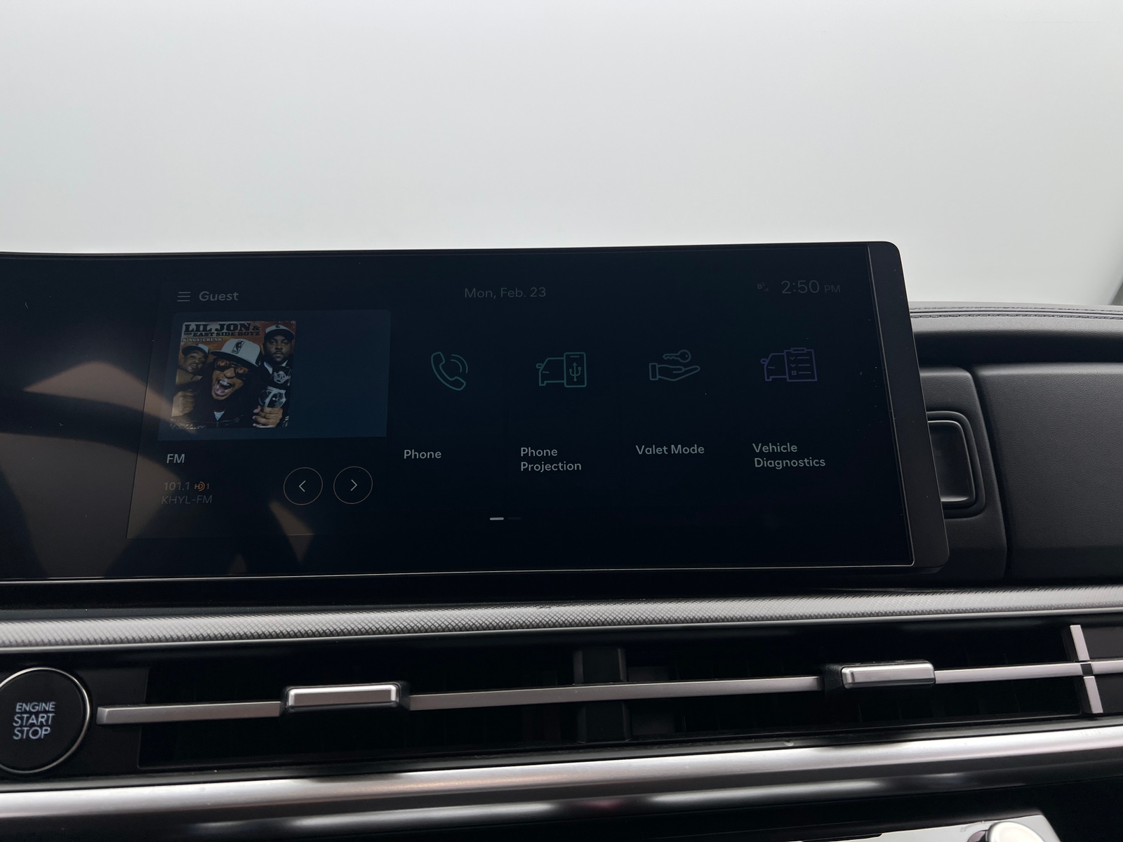 Thumbnail: 2025 Hyundai Santa Fe - 3