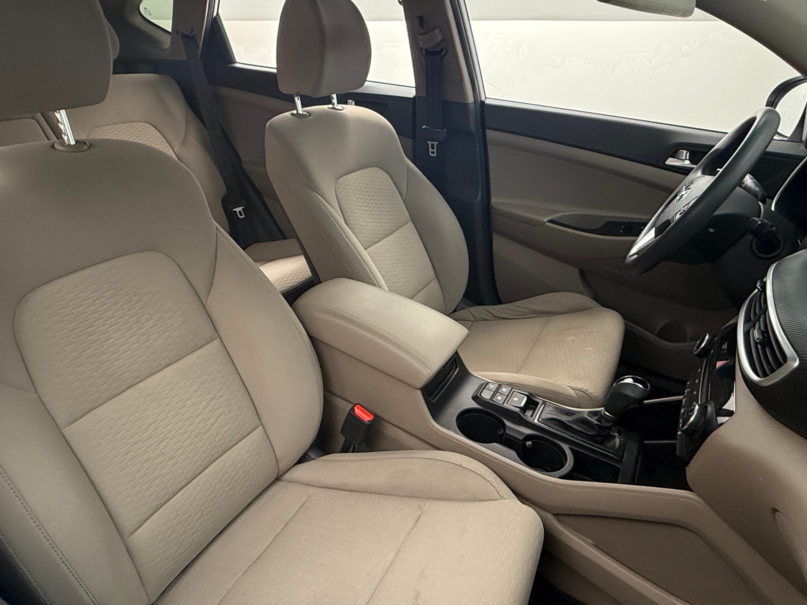 Thumbnail: 2021 Hyundai Tucson - 2