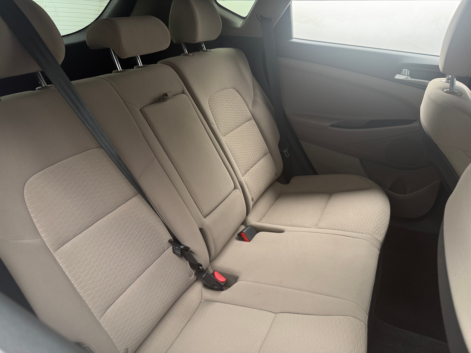 Thumbnail: 2021 Hyundai Tucson - 6