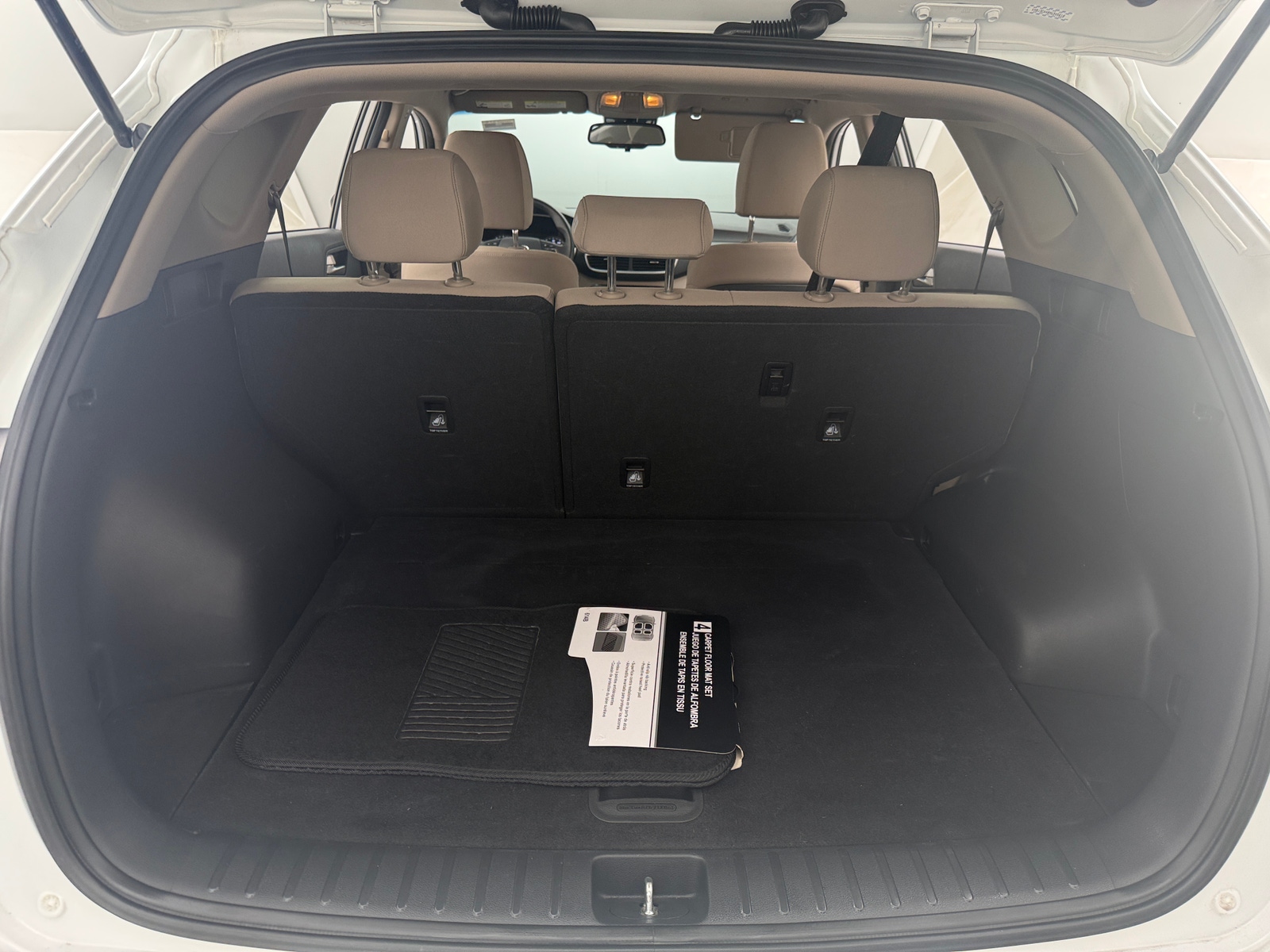 Thumbnail: 2021 Hyundai Tucson - 7