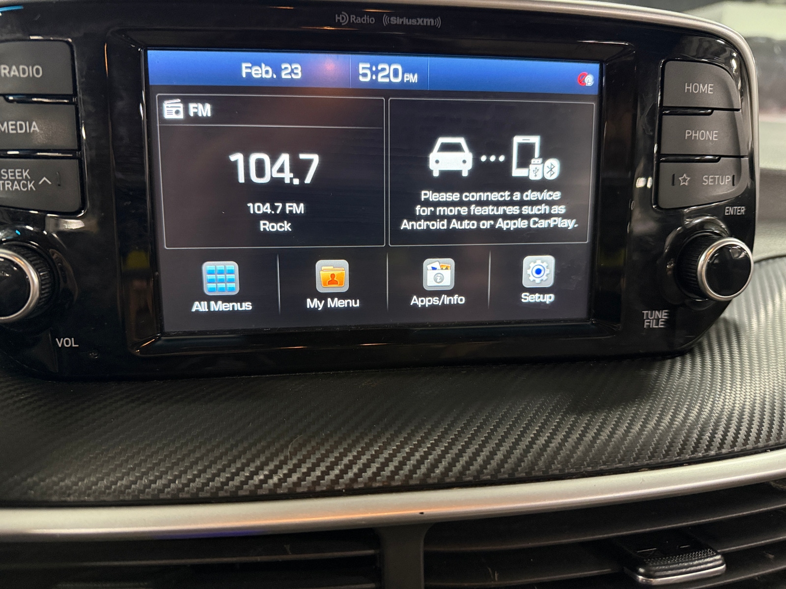 Thumbnail: 2021 Hyundai Tucson - 4