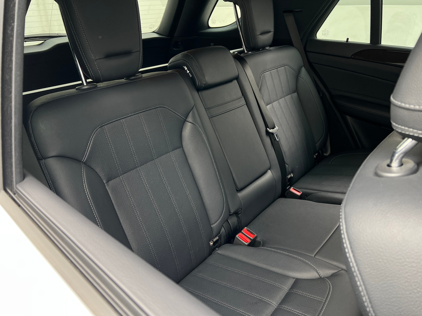 Thumbnail: 2018 Mercedes-Benz GLE - 5