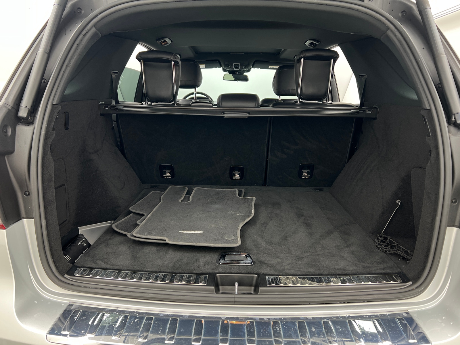 Thumbnail: 2018 Mercedes-Benz GLE - 6