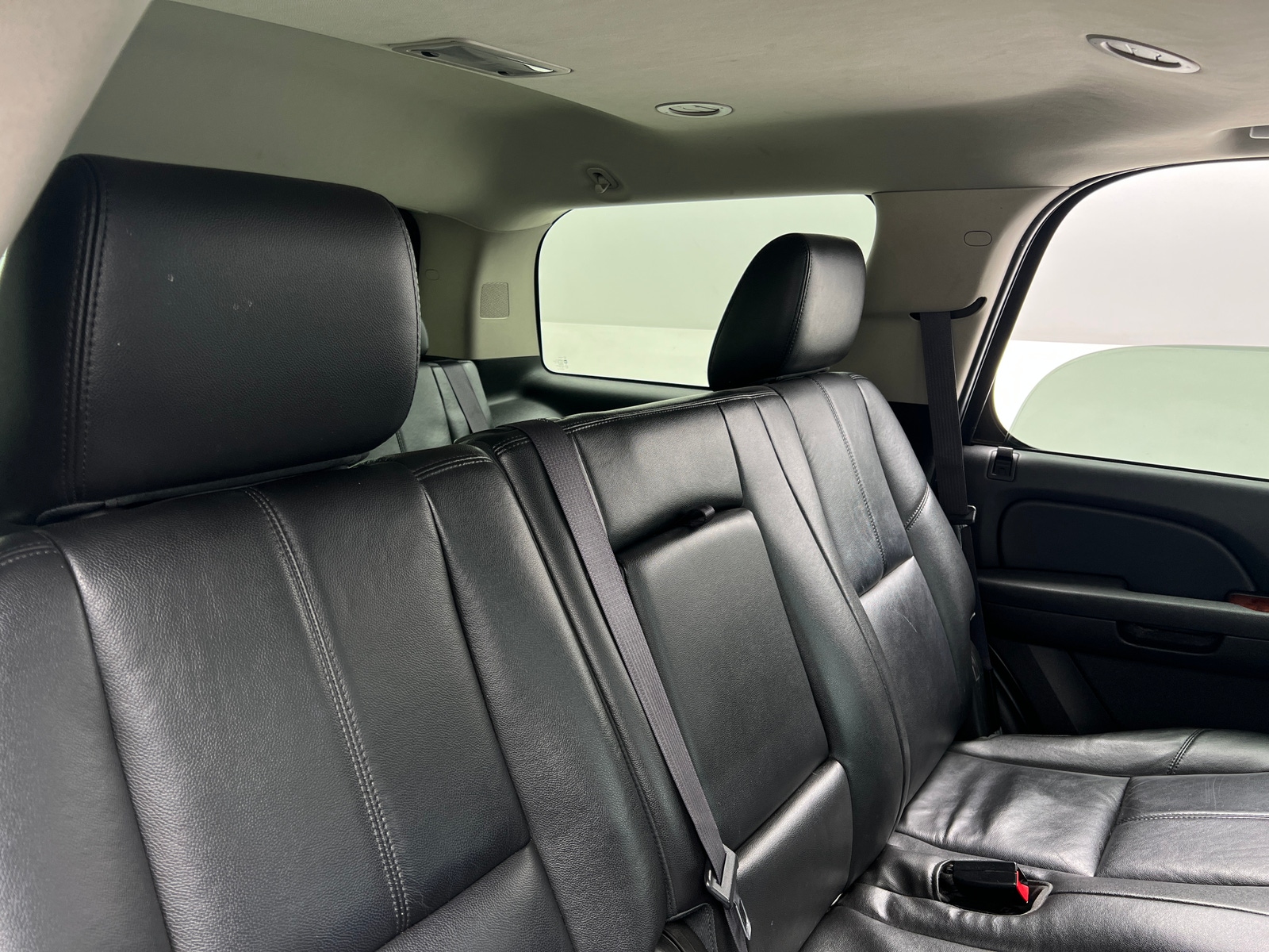 Thumbnail: 2013 Chevrolet Tahoe - 5