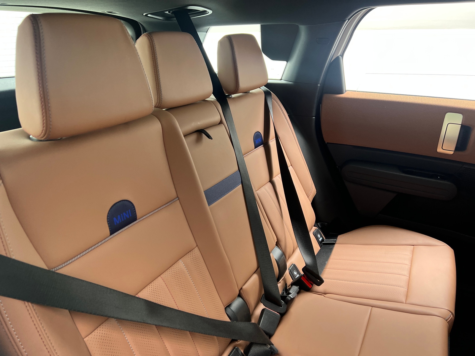 Thumbnail: 2025 MINI Cooper Countryman - 5