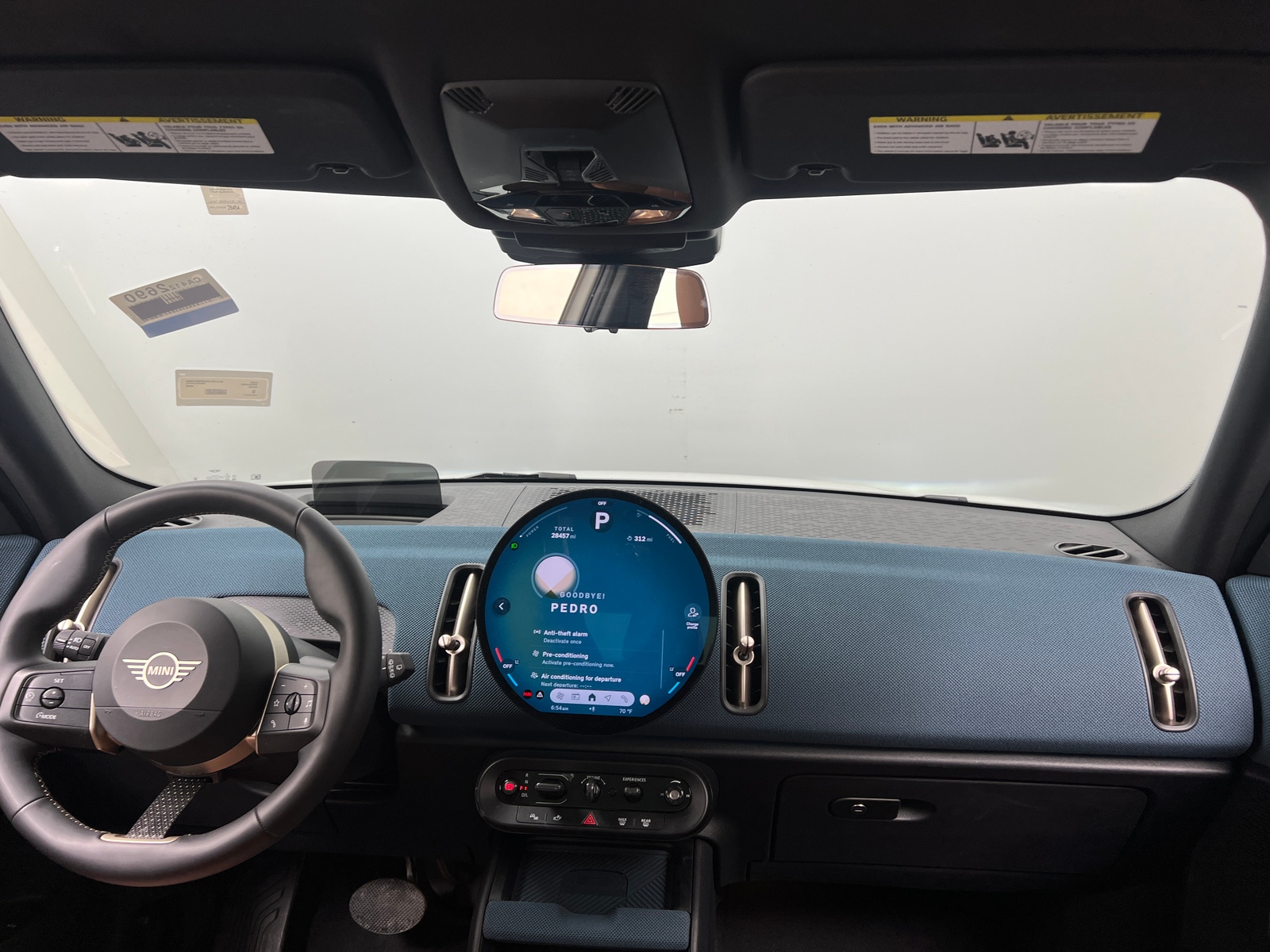 Thumbnail: 2025 MINI Cooper Countryman - 2