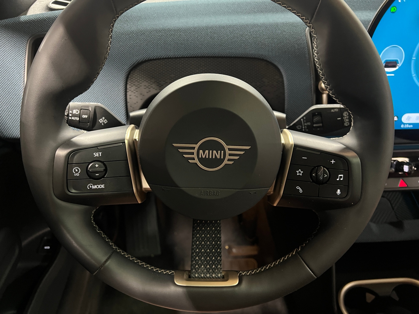 Thumbnail: 2025 MINI Cooper Countryman - 4