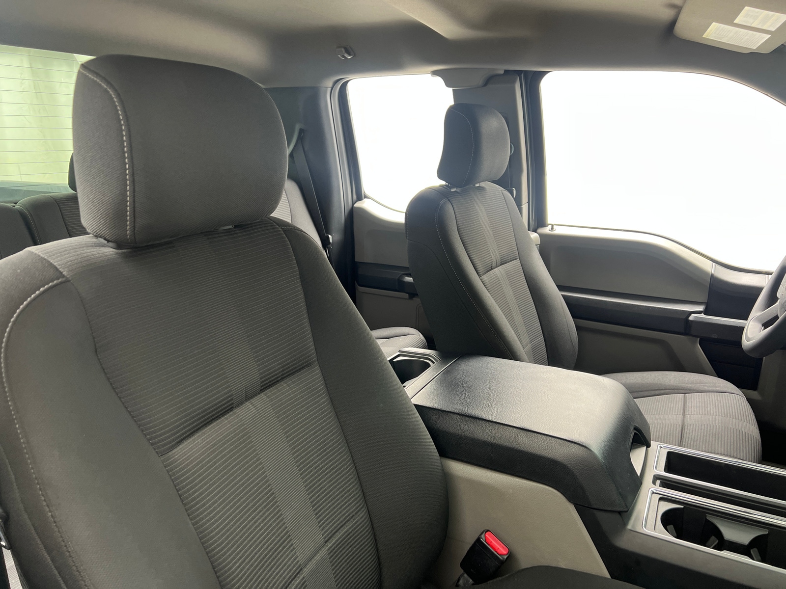 Thumbnail: 2017 Ford Econoline - 2