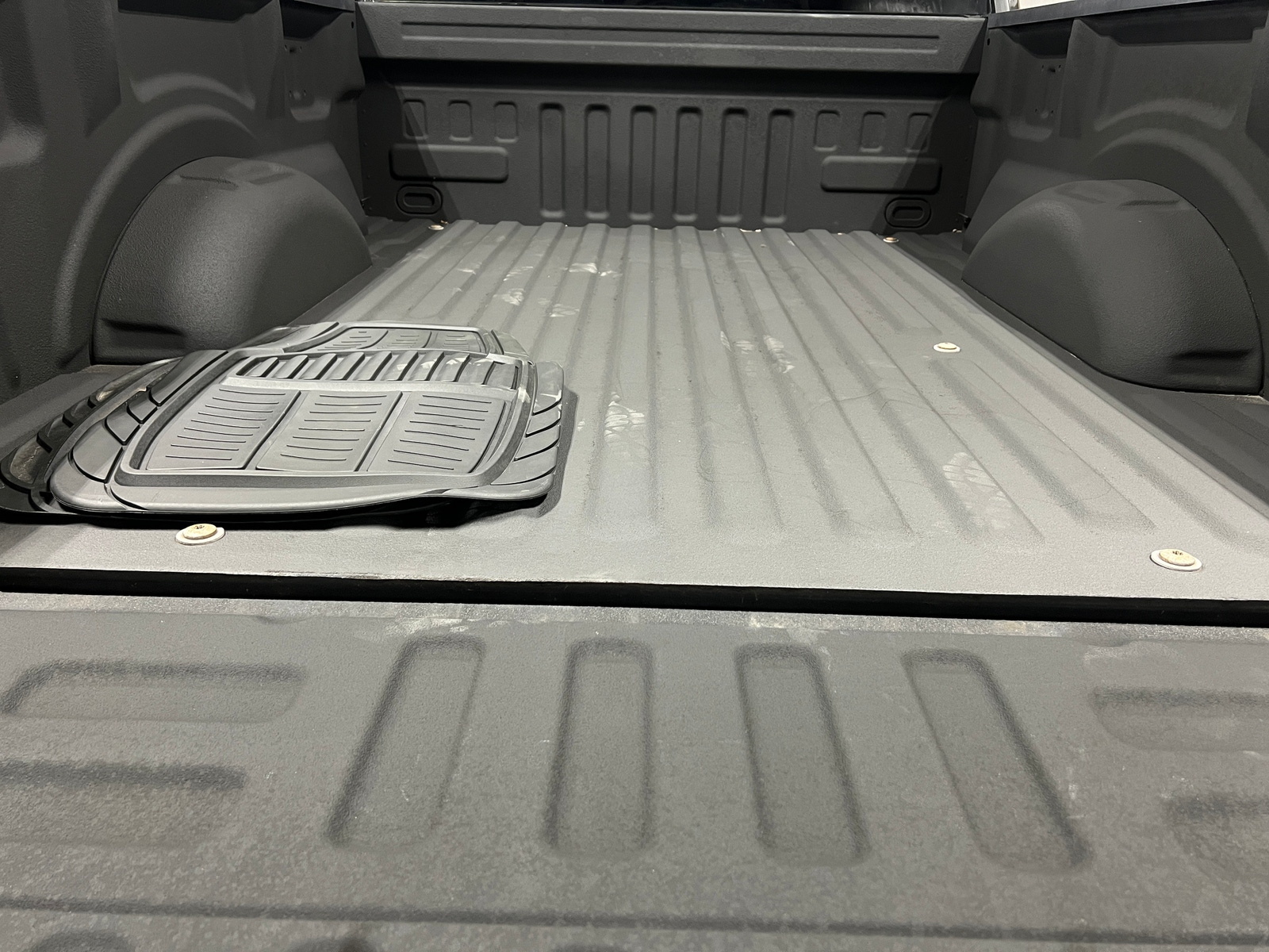 Thumbnail: 2017 Ford Econoline - 7