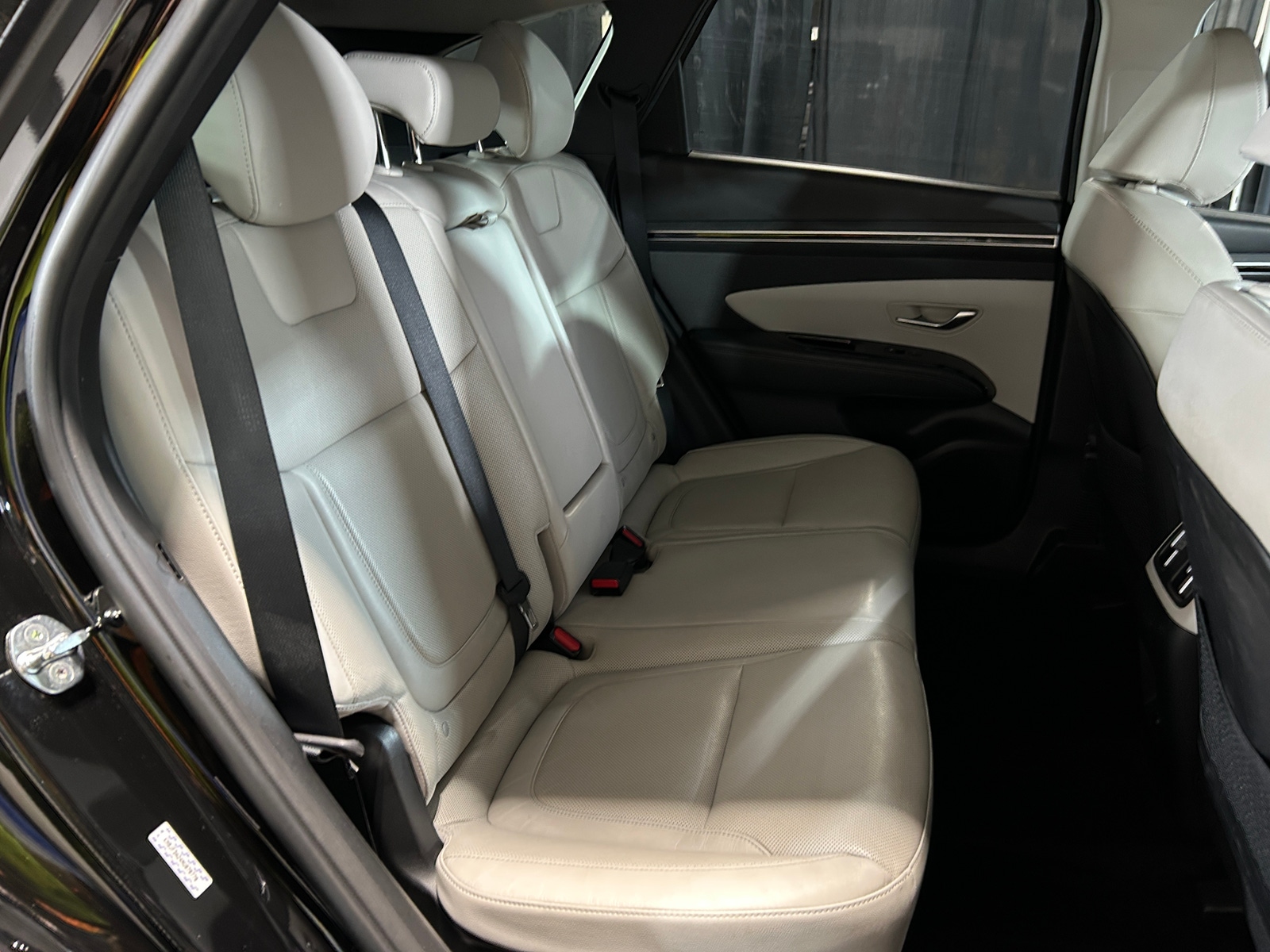 Thumbnail: 2022 Hyundai Tucson - 5