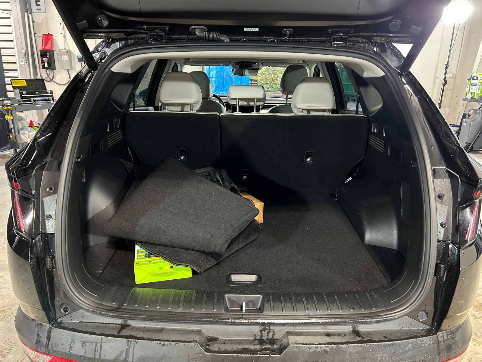 Thumbnail: 2022 Hyundai Tucson - 6