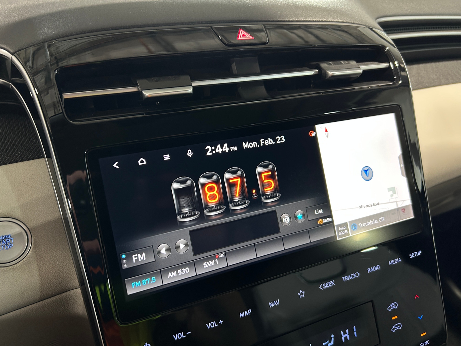 Thumbnail: 2022 Hyundai Tucson - 3