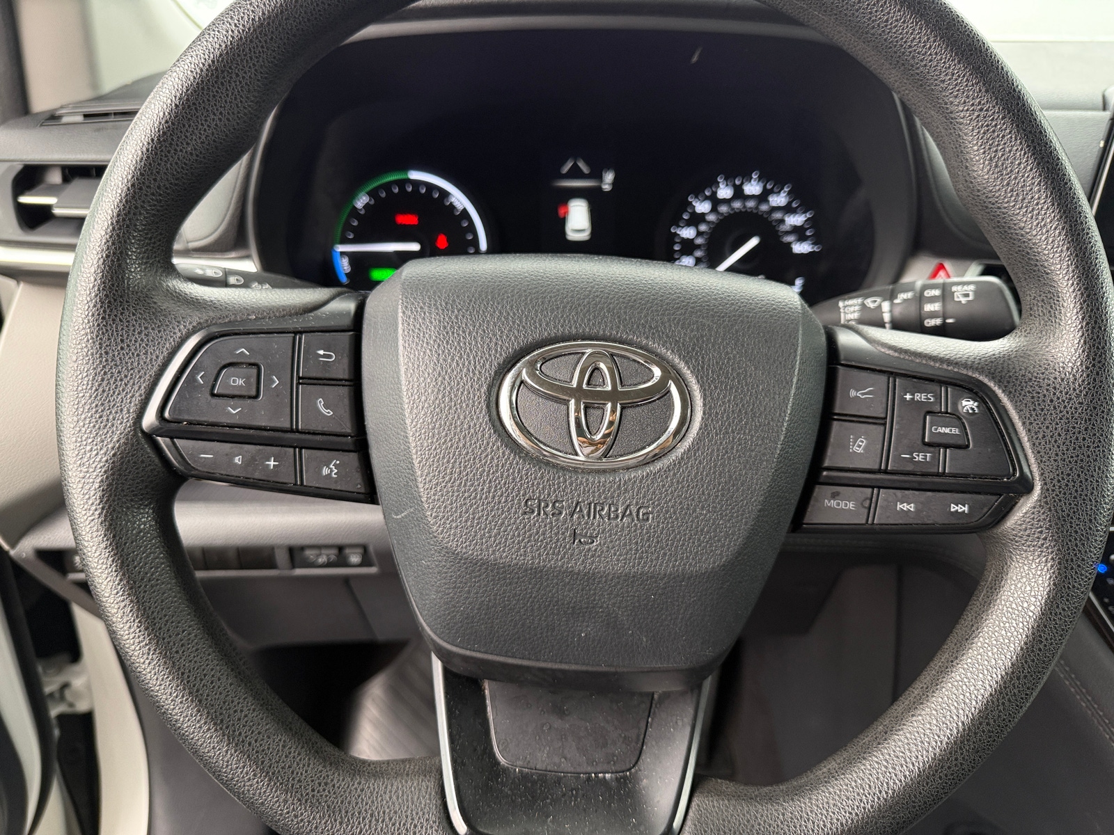 Thumbnail: 2024 Toyota Sienna - 5