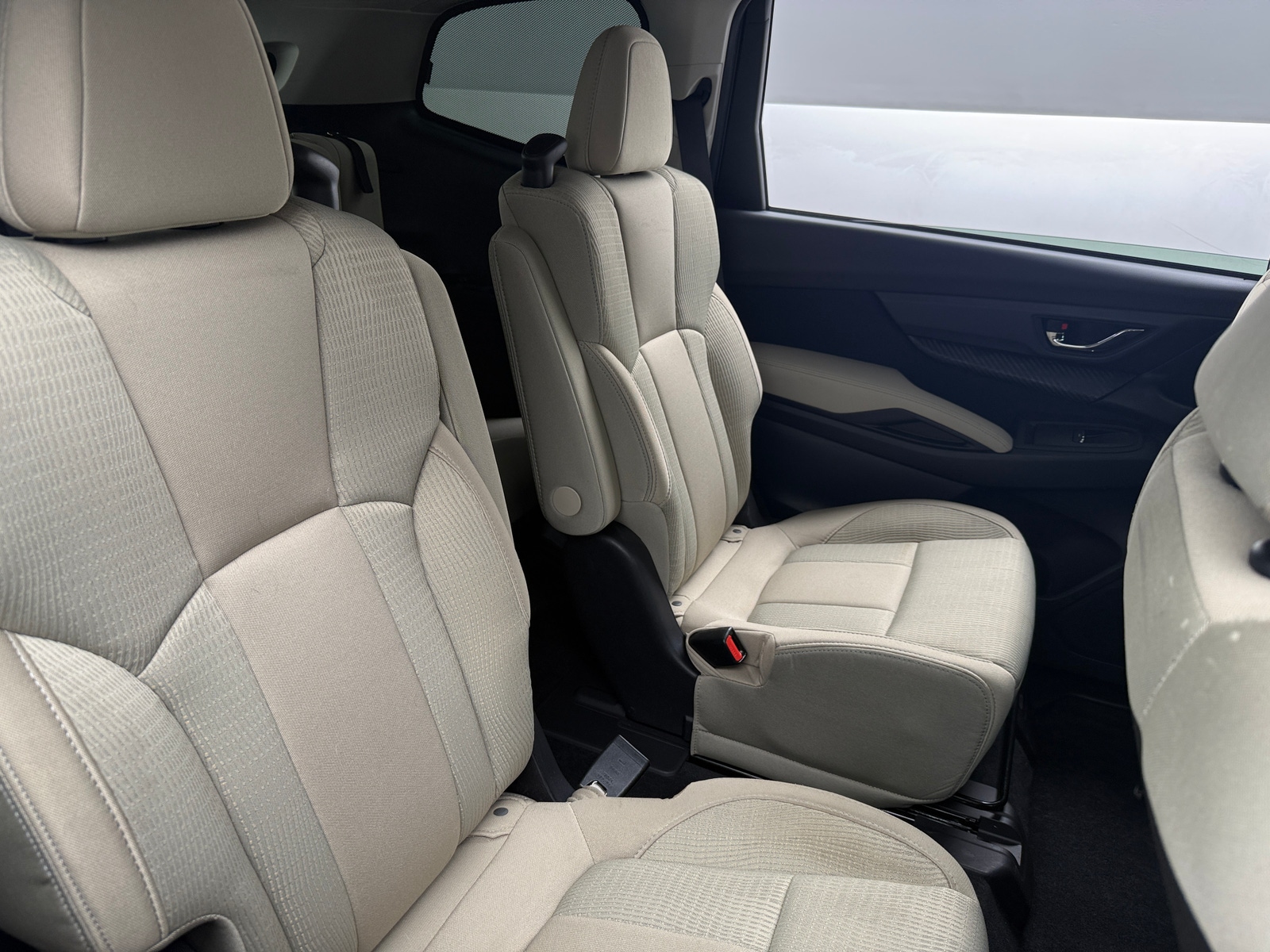 Thumbnail: 2024 Subaru Ascent - 6