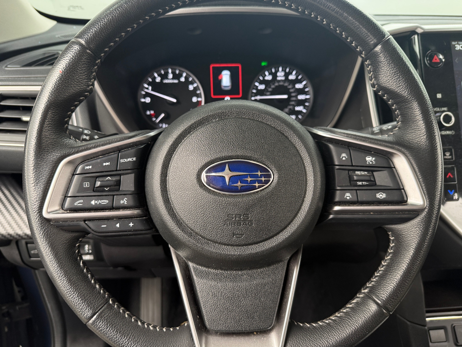 Thumbnail: 2024 Subaru Ascent - 5