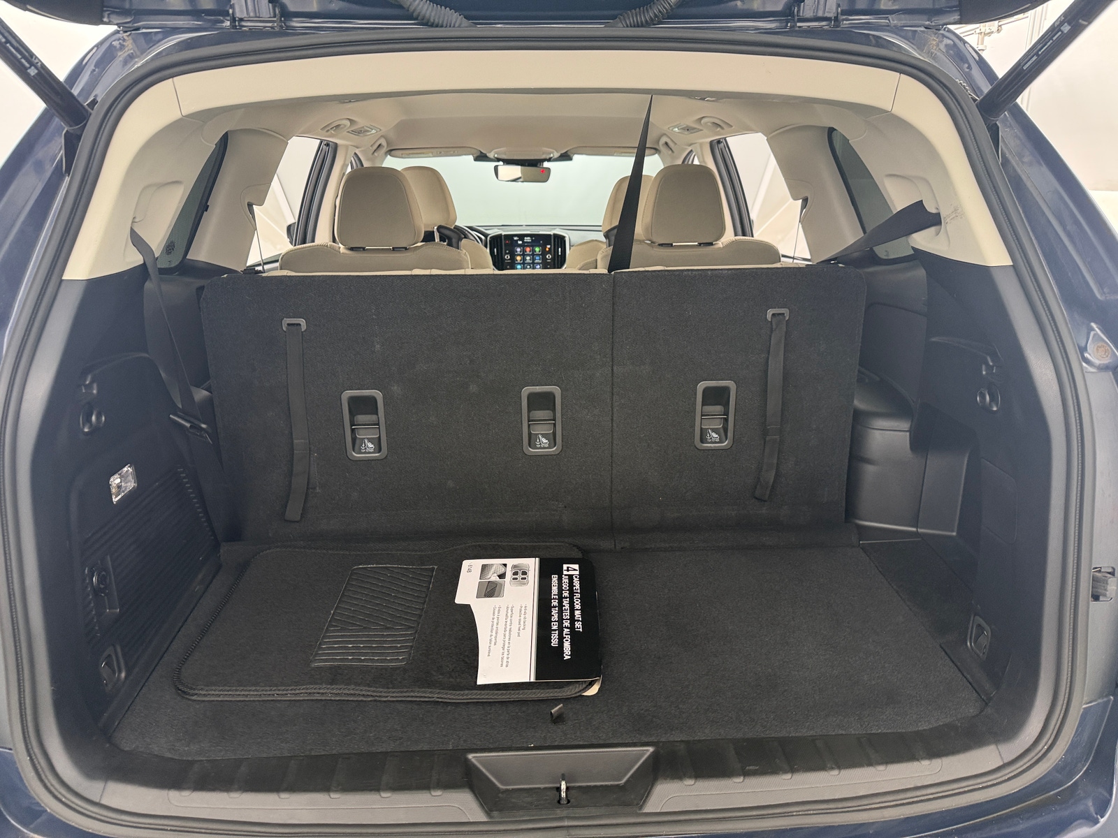 Thumbnail: 2024 Subaru Ascent - 7