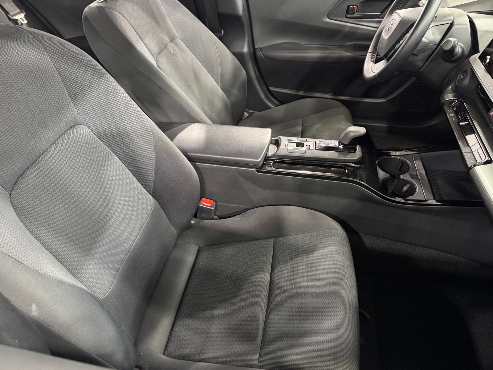 Thumbnail: 2023 Toyota Prius - 2