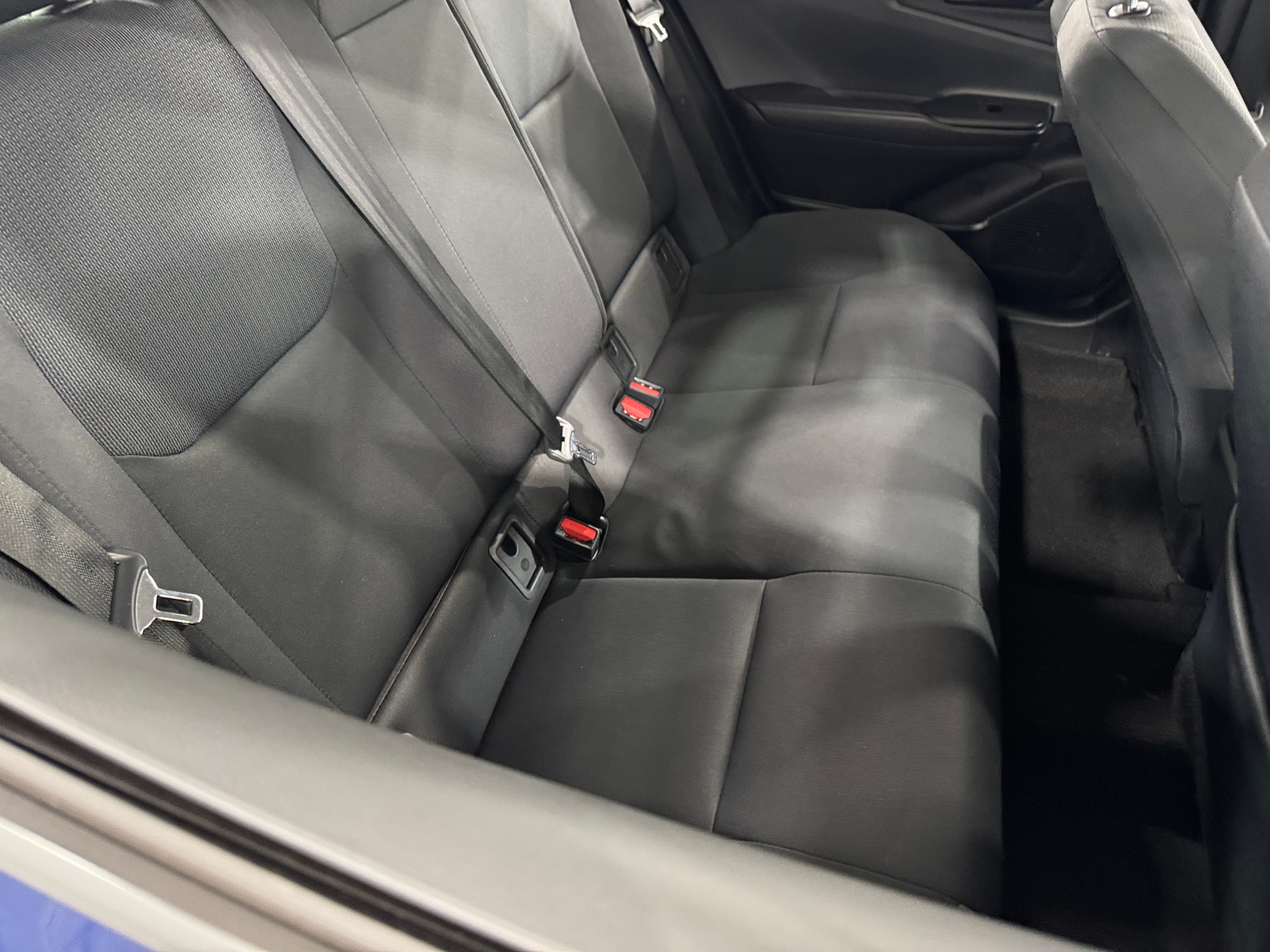 Thumbnail: 2023 Toyota Prius - 6