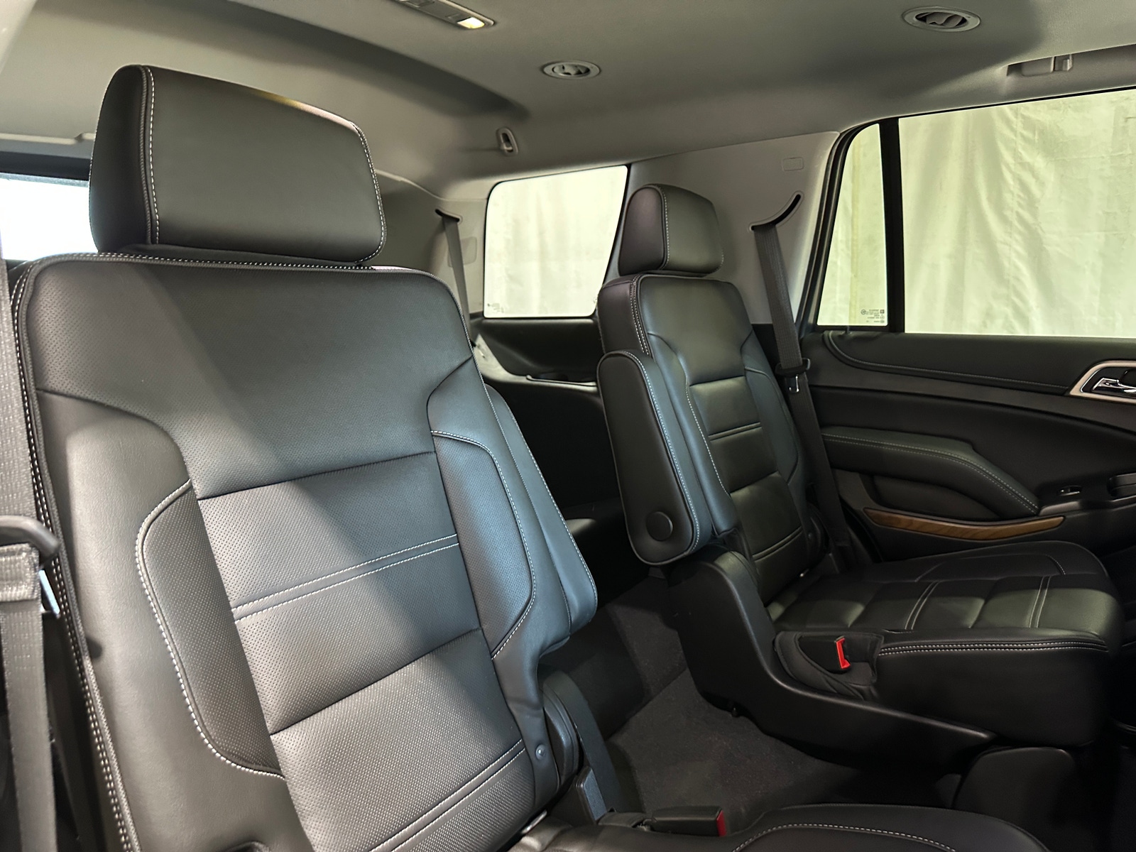 Thumbnail: 2020 GMC Yukon - 5