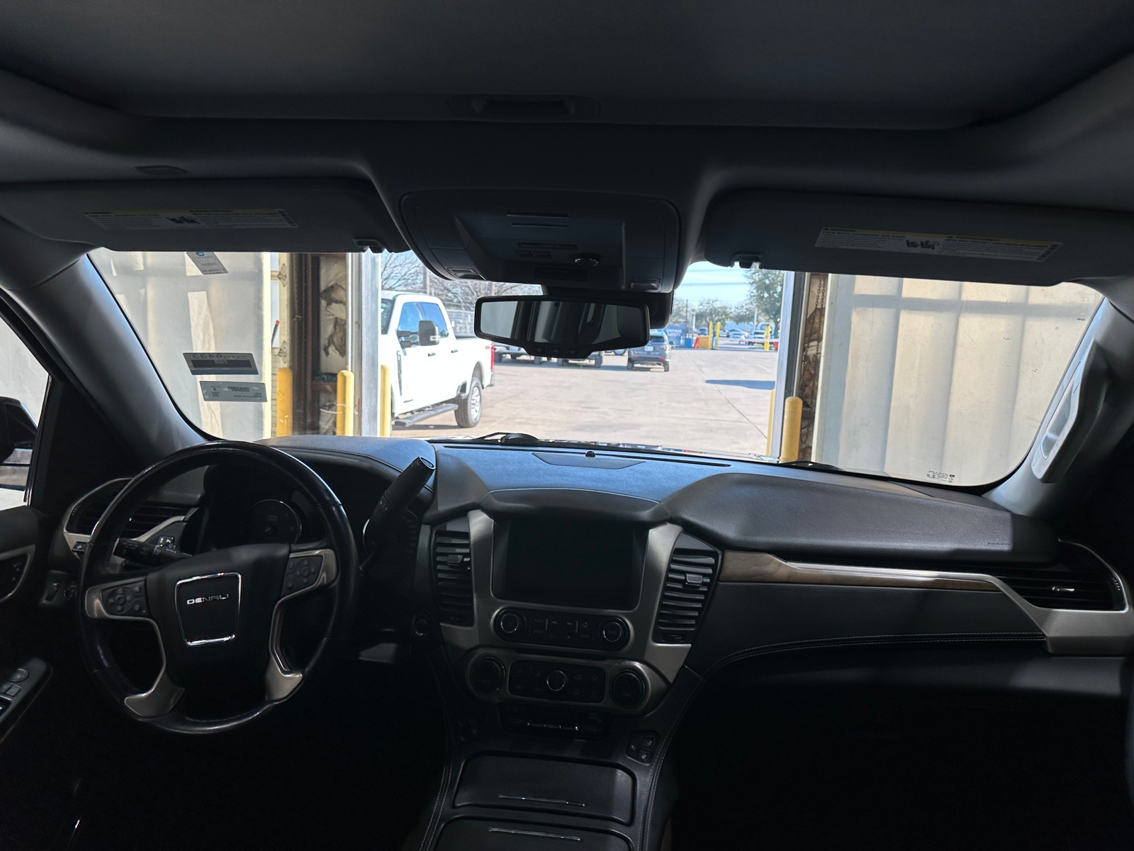 Thumbnail: 2020 GMC Yukon - 2