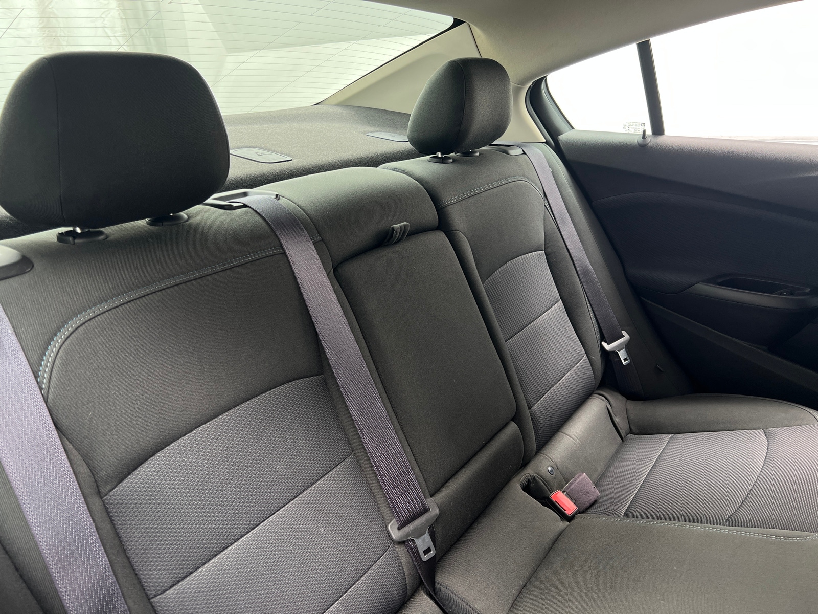 Thumbnail: 2017 Chevrolet Cruze - 6