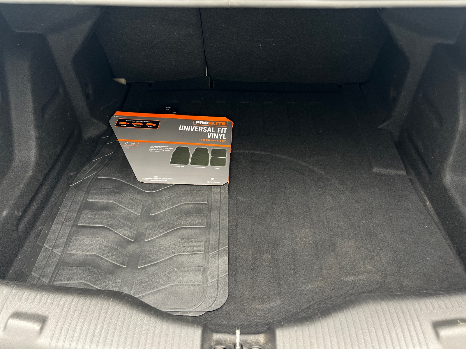 Thumbnail: 2017 Chevrolet Cruze - 7