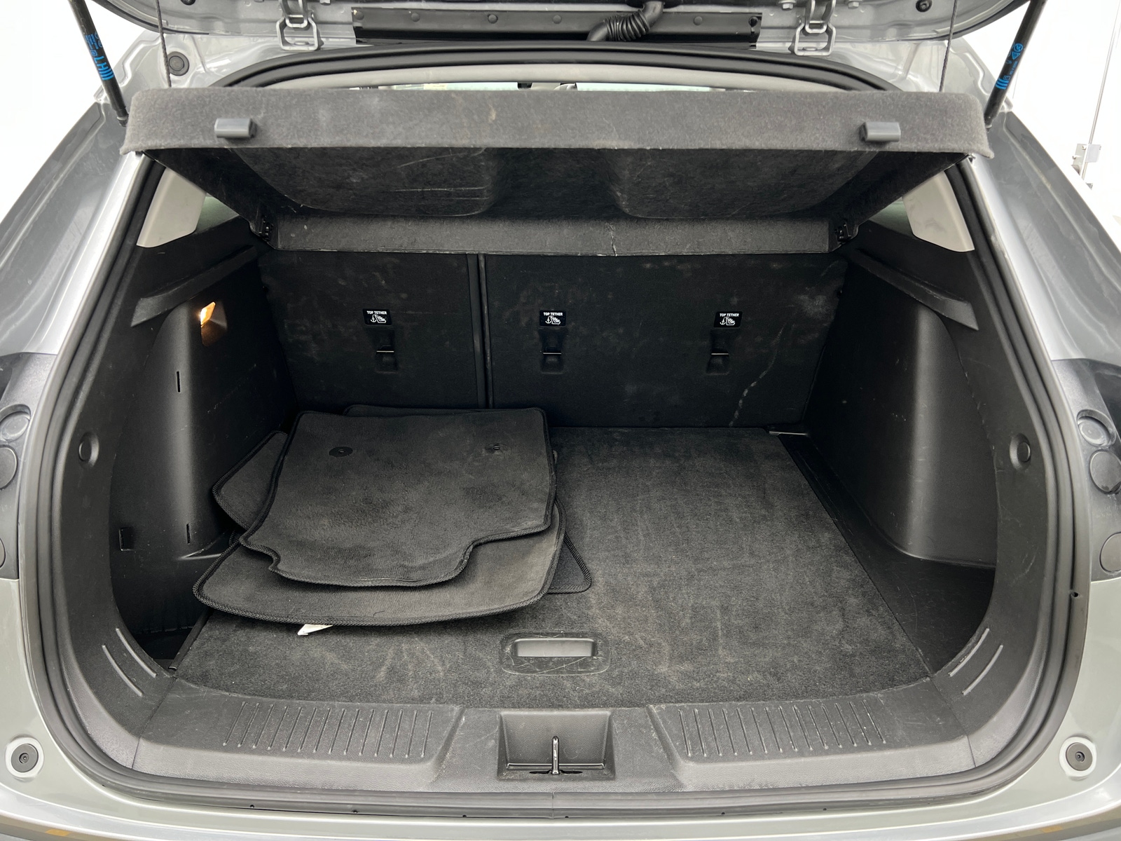 Thumbnail: 2025 Chevrolet Trax - 7