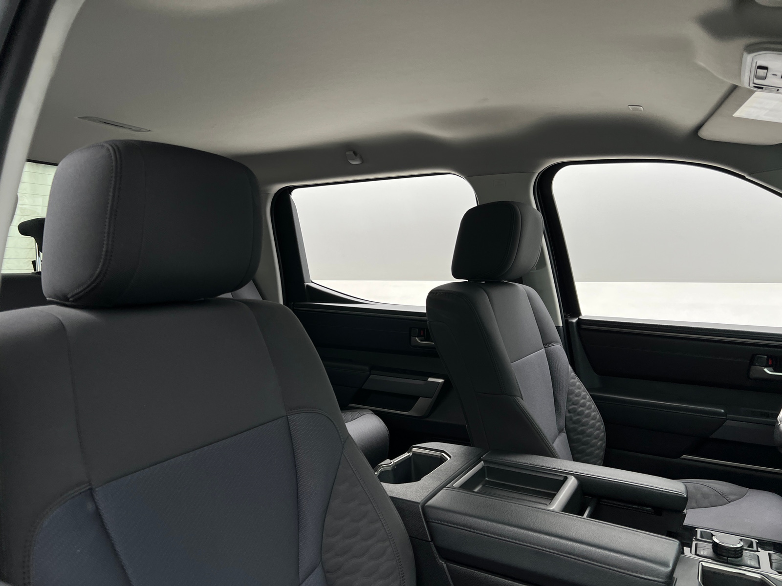 Thumbnail: 2023 Toyota Tundra - 2