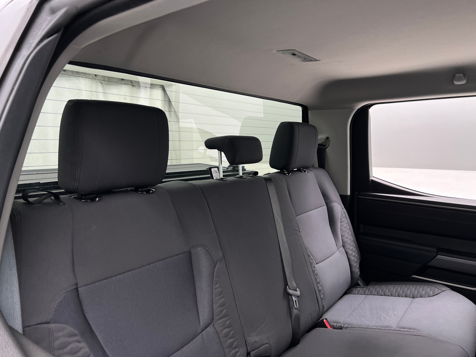 Thumbnail: 2023 Toyota Tundra - 6