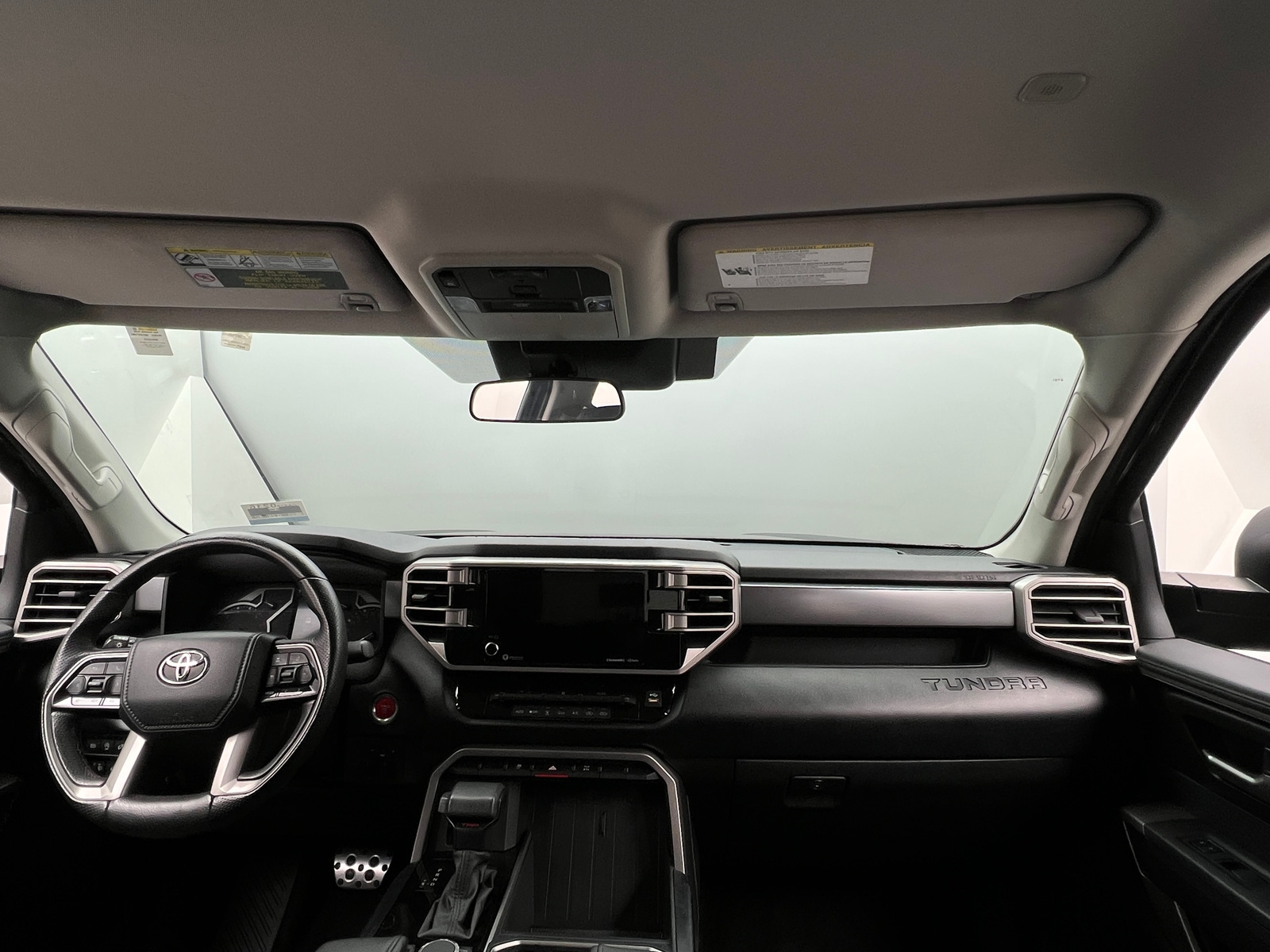 Thumbnail: 2023 Toyota Tundra - 3