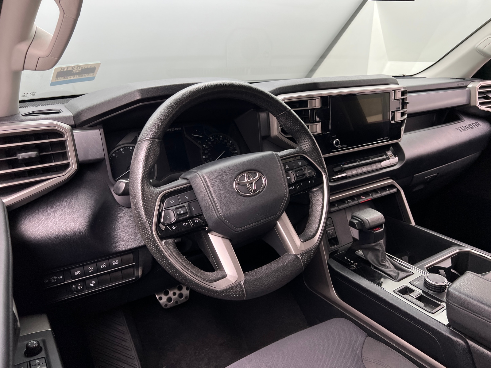 Thumbnail: 2023 Toyota Tundra - 5