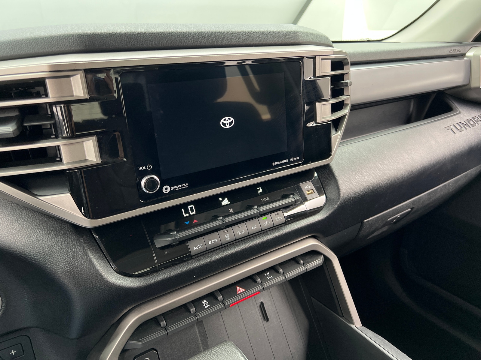 Thumbnail: 2023 Toyota Tundra - 4